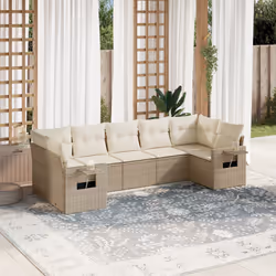 VidaXL 3252925 set mobili da esterno