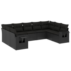 VidaXL 3252932 set mobili da esterno