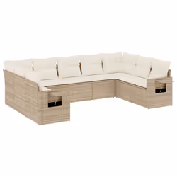 VidaXL 3252945, 10 pz
