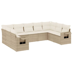 VidaXL 3252945 set mobili da esterno
