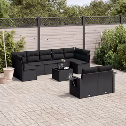 VidaXL 3252952 set mobili da esterno