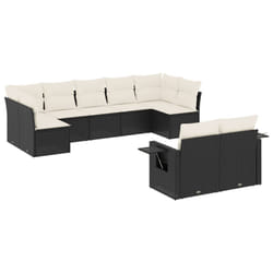 VidaXL 3252953 set mobili da esterno