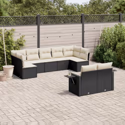 VidaXL 3252953 set mobili da esterno