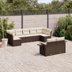 VidaXL 3252960 set mobili da esterno