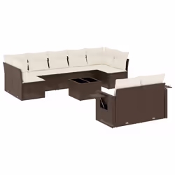VidaXL 3252970, 10 pz