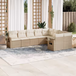 VidaXL 3252975 set mobili da esterno