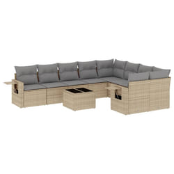 VidaXL 3252976 set mobili da esterno