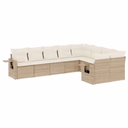 VidaXL 3252985, 10 pz