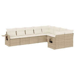 VidaXL 3252985 set mobili da esterno
