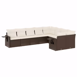 VidaXL 3252990, 10 pz
