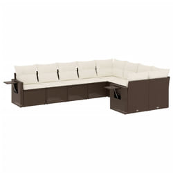 VidaXL 3252990 set mobili da esterno