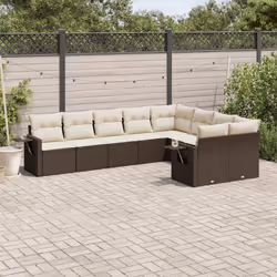 VidaXL 3252990 set mobili da esterno