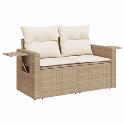 VidaXL 3252995 set mobili da esterno - Vista aggiuntiva 7