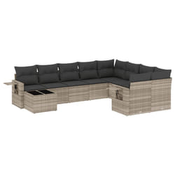 VidaXL 3252999 set mobili da esterno