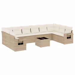 VidaXL 3253005, 10 pz