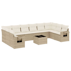 VidaXL 3253005 set mobili da esterno
