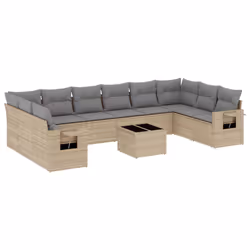 VidaXL 3253006, 10 pz