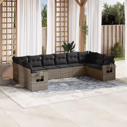 VidaXL 3253007 set mobili da esterno