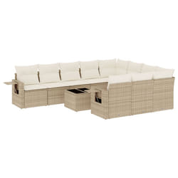 VidaXL 3253025 set mobili da esterno