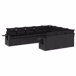 VidaXL 3253032, 11 pz
