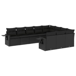 VidaXL 3253032 set mobili da esterno