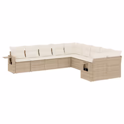 VidaXL 3253045, 10 pz
