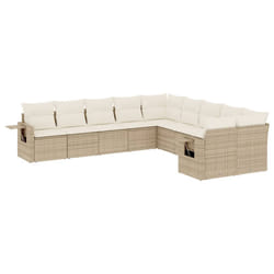 VidaXL 3253045 set mobili da esterno