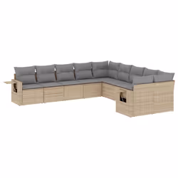 VidaXL 3253046, 10 pz
