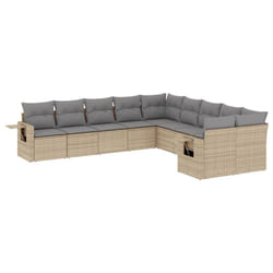 VidaXL 3253046 set mobili da esterno