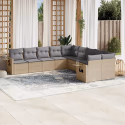 VidaXL 3253046 set mobili da esterno