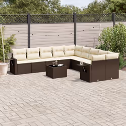VidaXL 3253050 set mobili da esterno