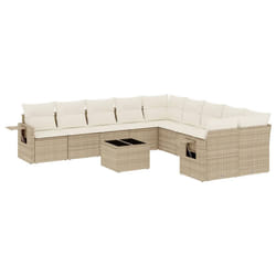 VidaXL 3253055 set mobili da esterno