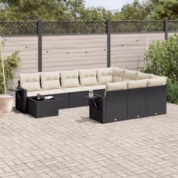 VidaXL 3253063 set mobili da esterno