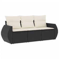 VidaXL 3253393 set mobili da esterno