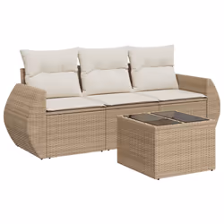 VidaXL 3253395, 3 pz
