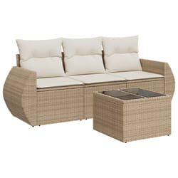 VidaXL 3253395 set mobili da esterno