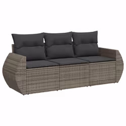 VidaXL 3253397, 3 pz