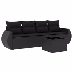 VidaXL 3253412, 4 pz