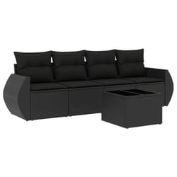 VidaXL 3253412 set mobili da esterno