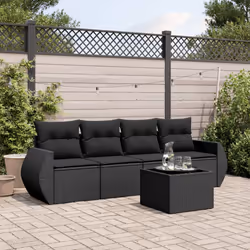 VidaXL 3253412 set mobili da esterno