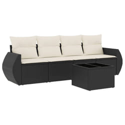 VidaXL 3253423 set mobili da esterno