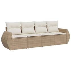 VidaXL 3253425 set mobili da esterno