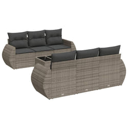 VidaXL 3253447 set mobili da esterno