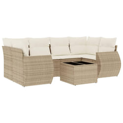 VidaXL 3253455 set mobili da esterno