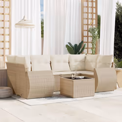 VidaXL 3253455 set mobili da esterno