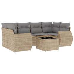 VidaXL 3253456 set mobili da esterno