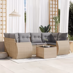 VidaXL 3253456 set mobili da esterno