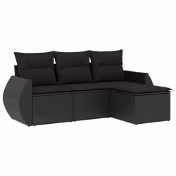 VidaXL 3253612, 5 pz