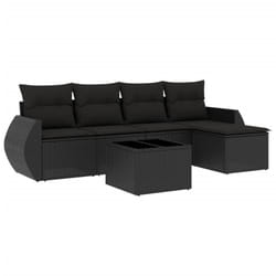 VidaXL 3253622 set mobili da esterno