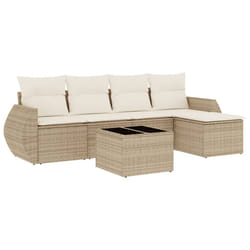 VidaXL 3253625 set mobili da esterno